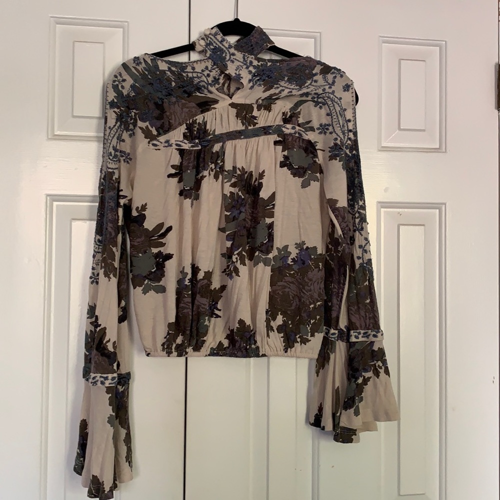 Free People top